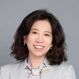 Photo of Dr. Jing Wang