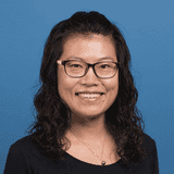 Photo of Yin Allison Liu, MD, PhD