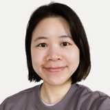Photo of Nora Lin, PhD