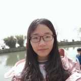 Photo of Saifei Xi